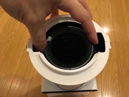 NLSピストン