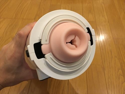 NLSピストン